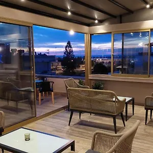 Marvel Deluxe Aparthotel