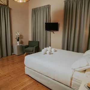 Porta Medina Boutique (adults Only) Aparthotel