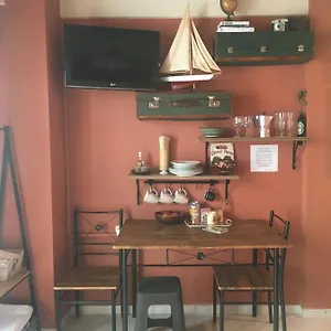 Apartament Cozy Little, Heraklion